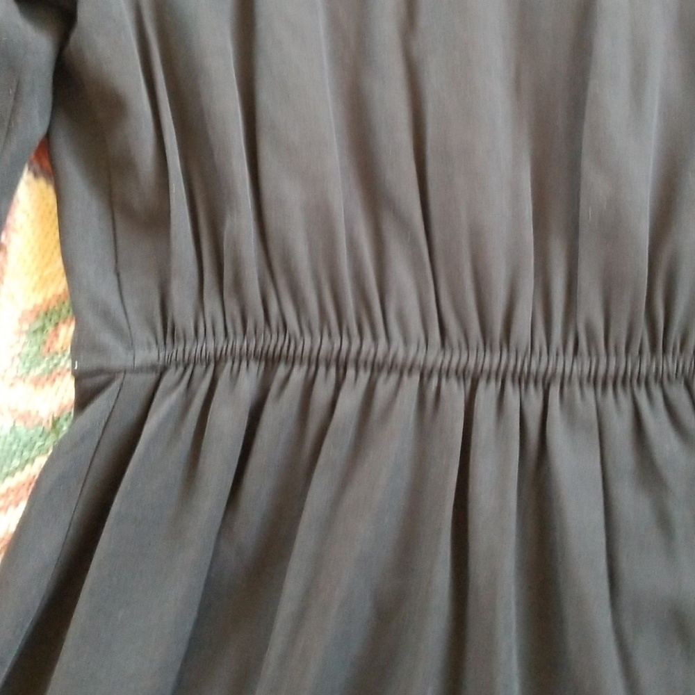 Vintage Ivy Impressions Dress - Picture 7 of 7